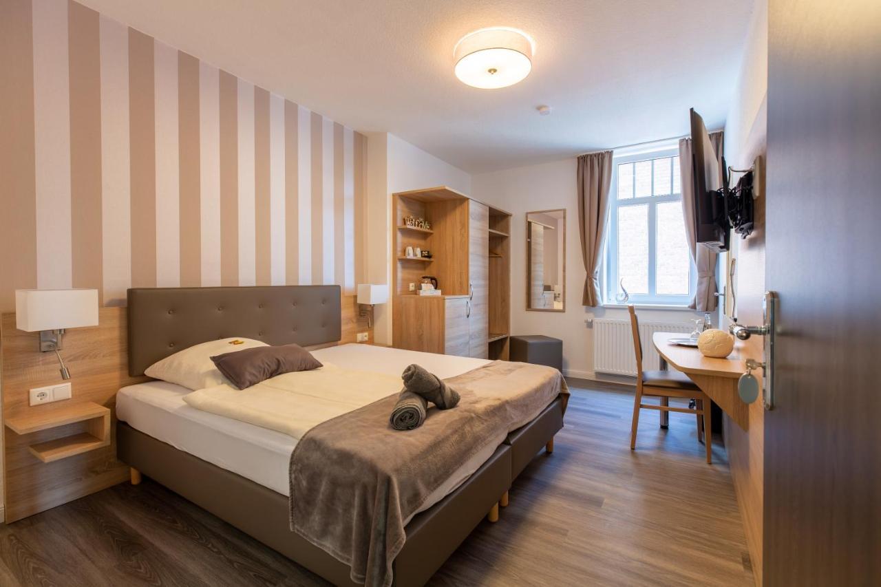 Hotel Steyerberger Hof Экстерьер фото