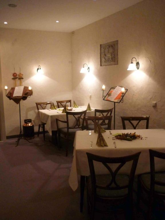 Hotel Steyerberger Hof Экстерьер фото