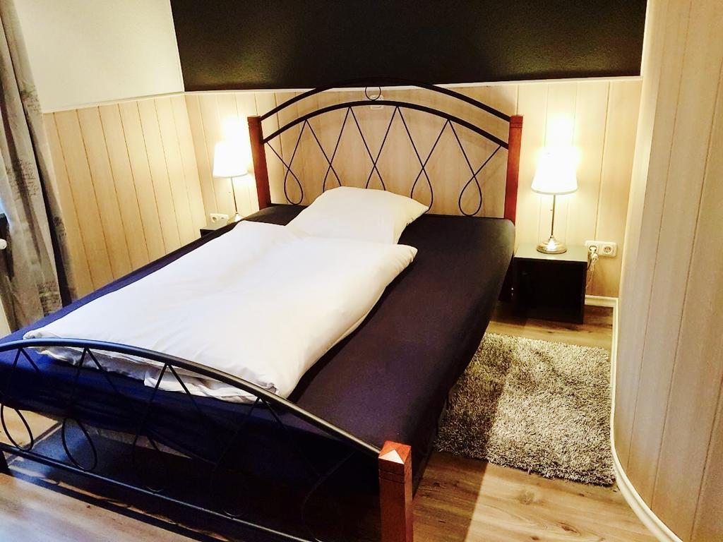 Hotel Steyerberger Hof Экстерьер фото