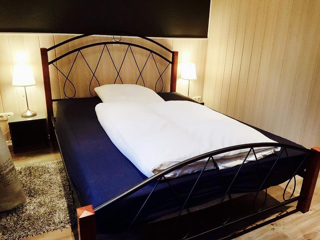 Hotel Steyerberger Hof Экстерьер фото