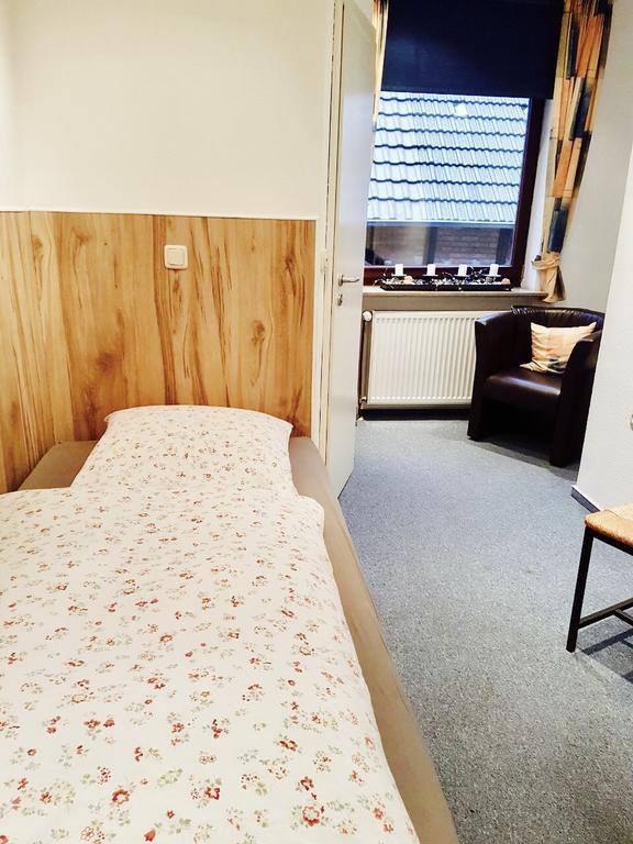 Hotel Steyerberger Hof Экстерьер фото